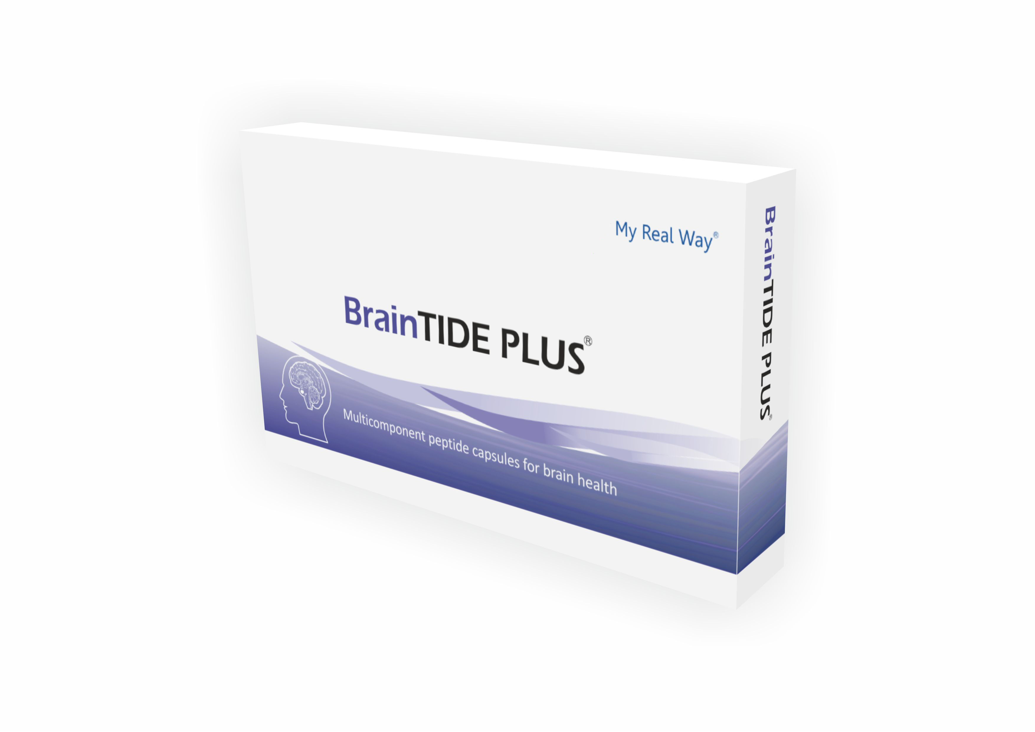 BrainTIDE PLUS