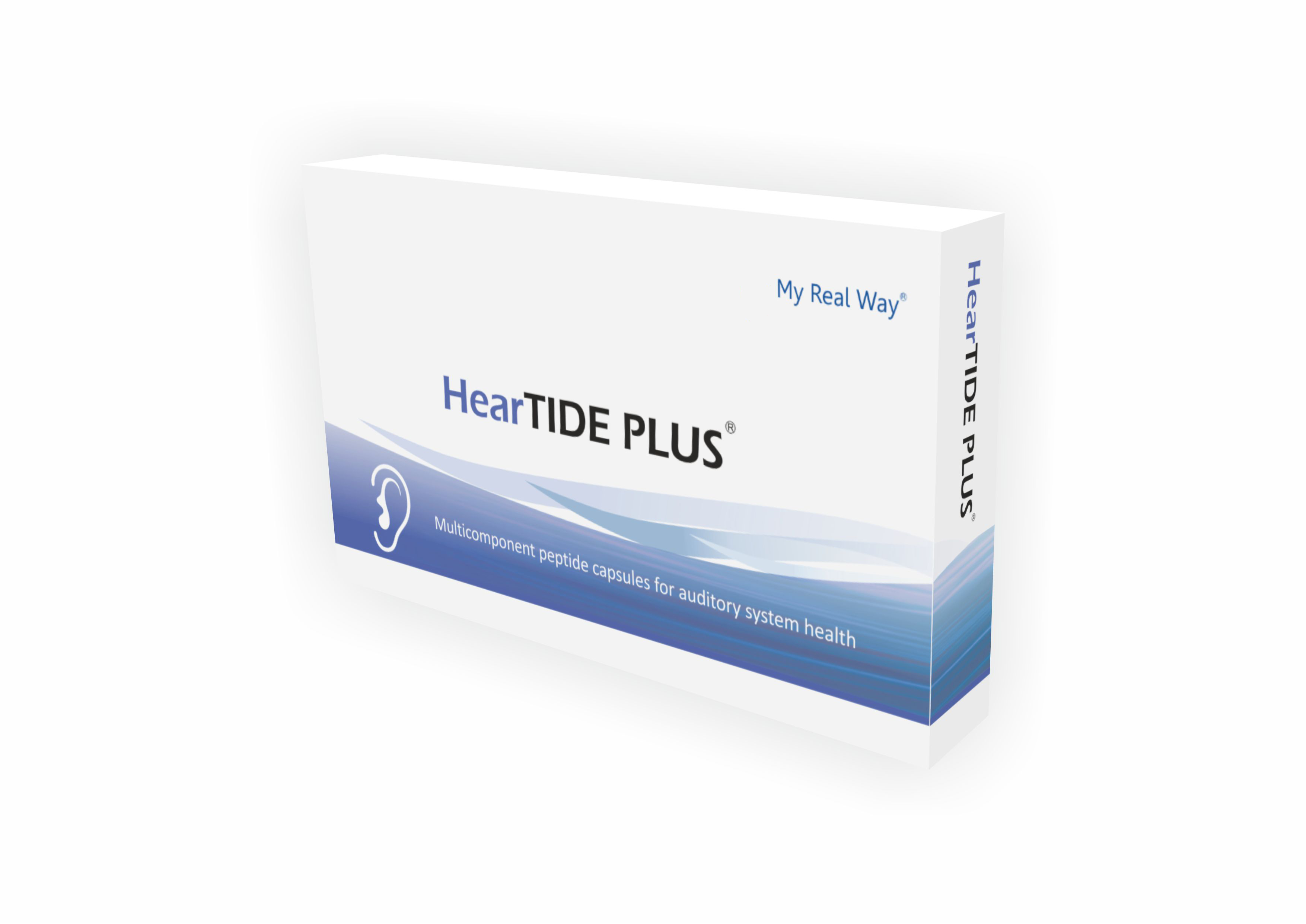 HearTIDE PLUS
