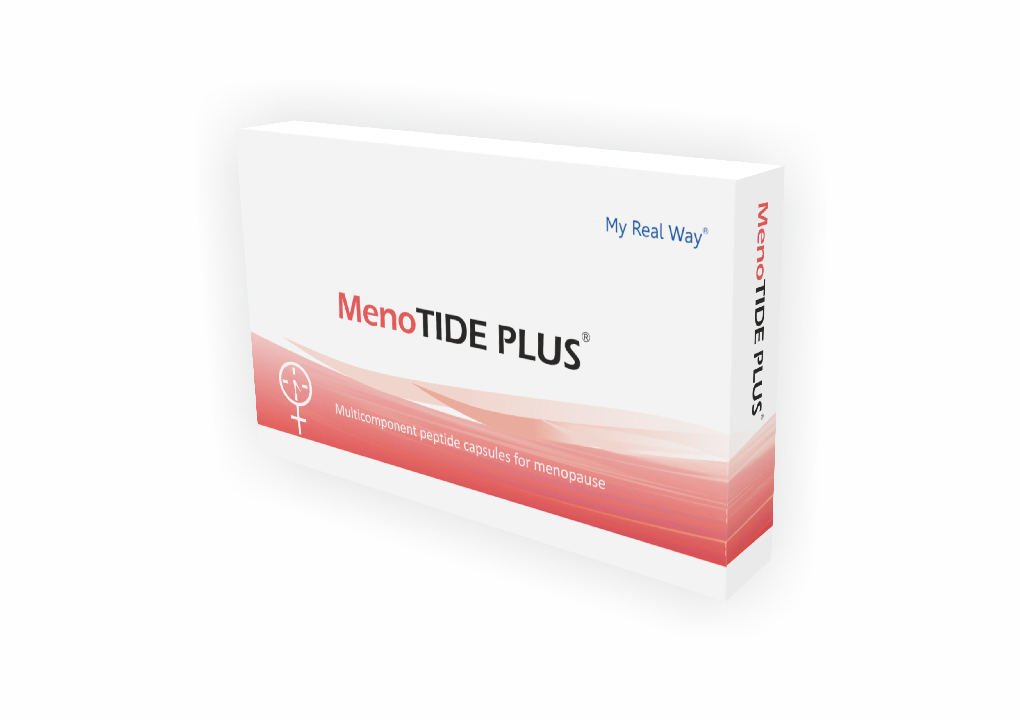 MenoTIDE PLUS