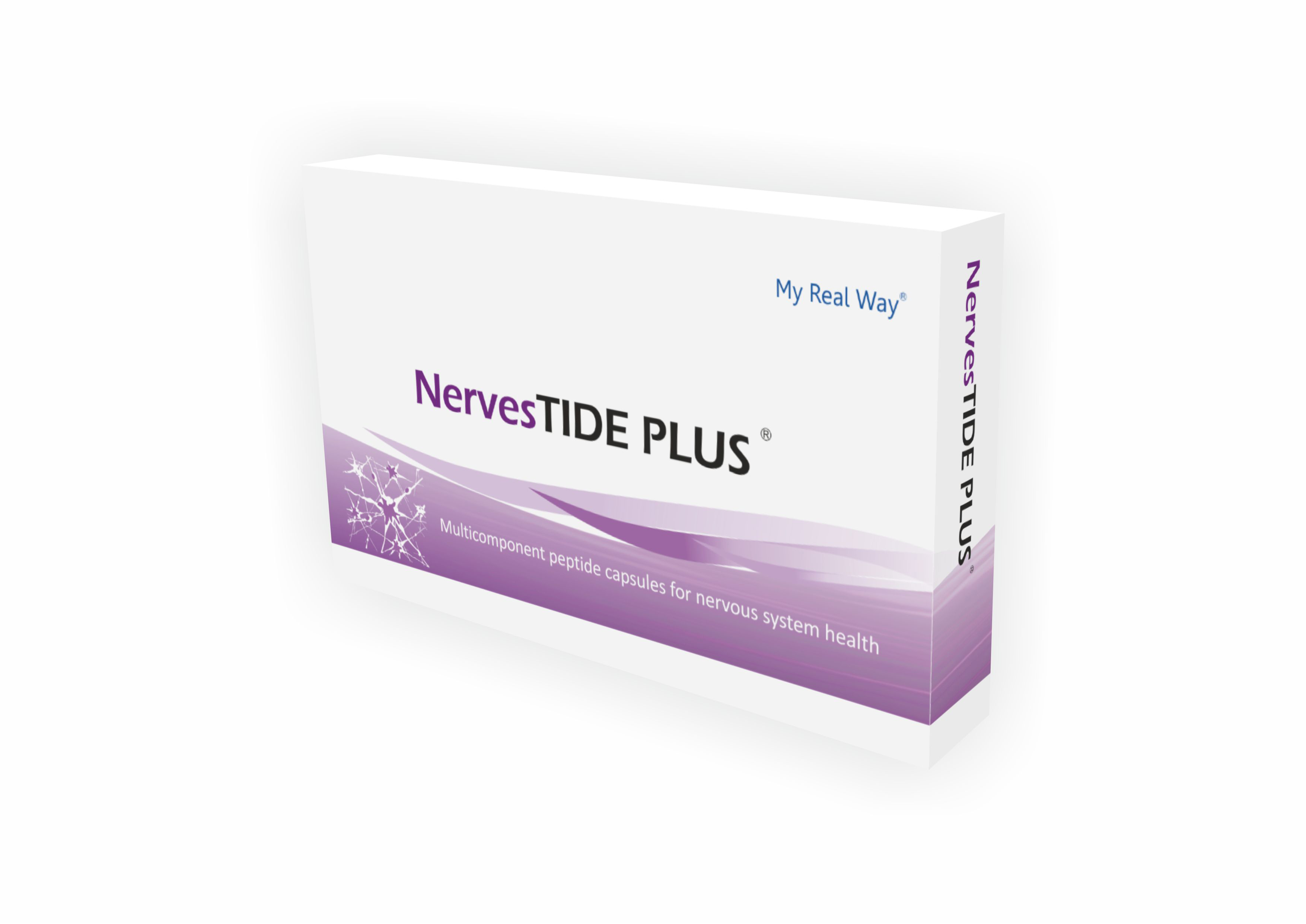 NervesTIDE PLUS
