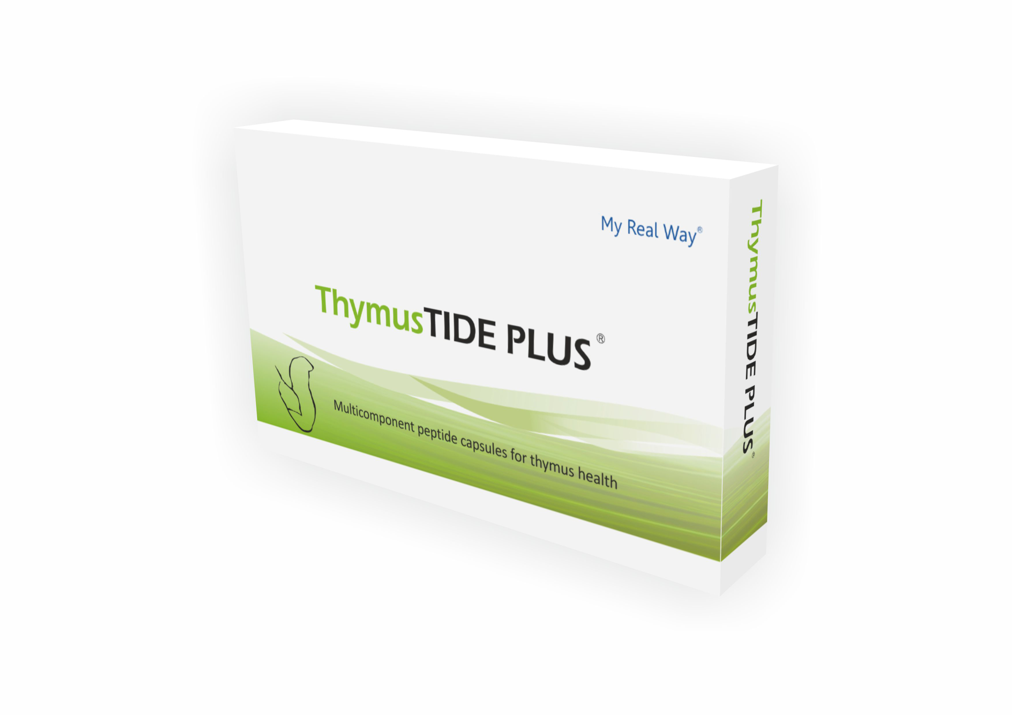 ThymusTIDE PLUS