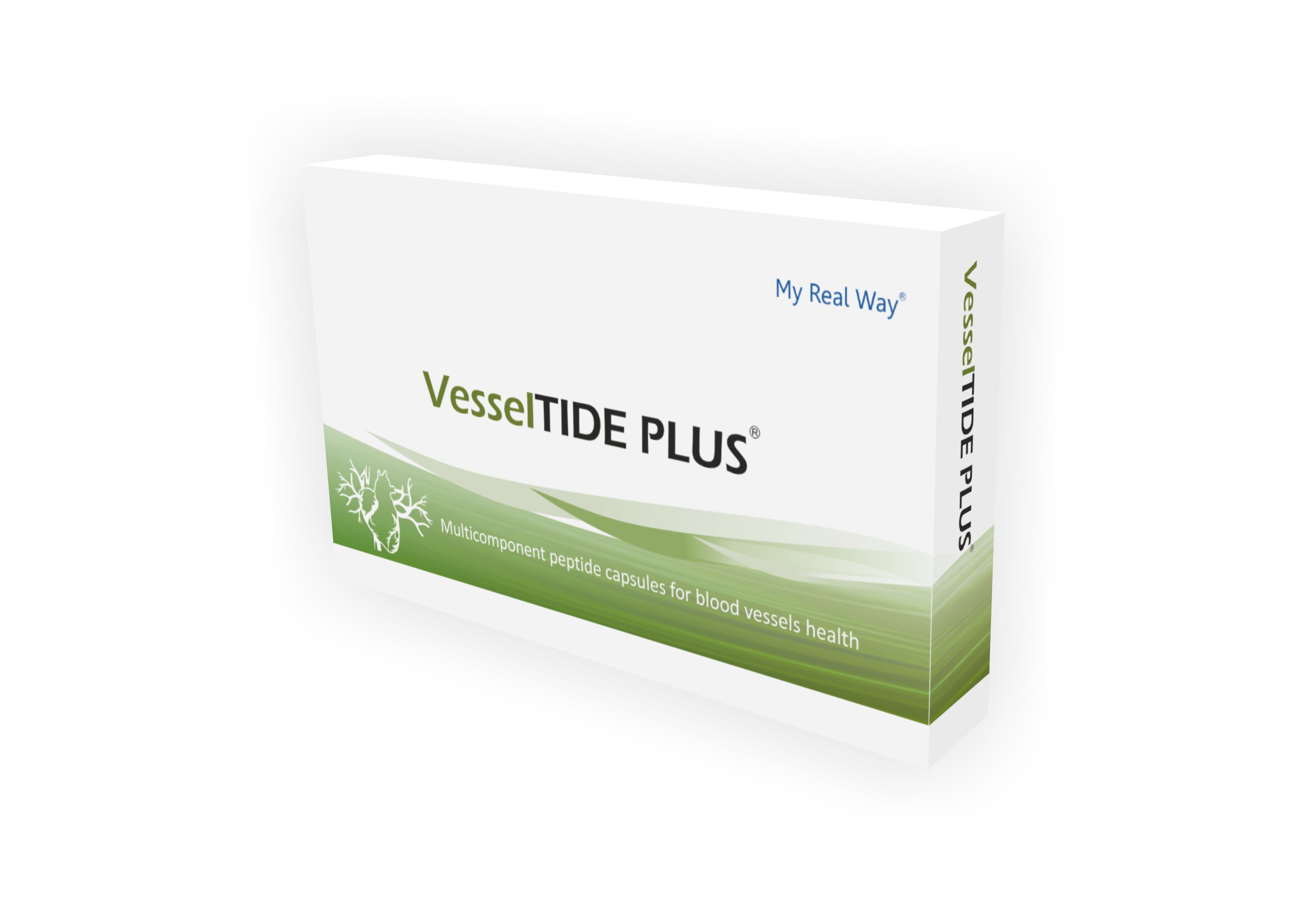 VessTIDE PLUS