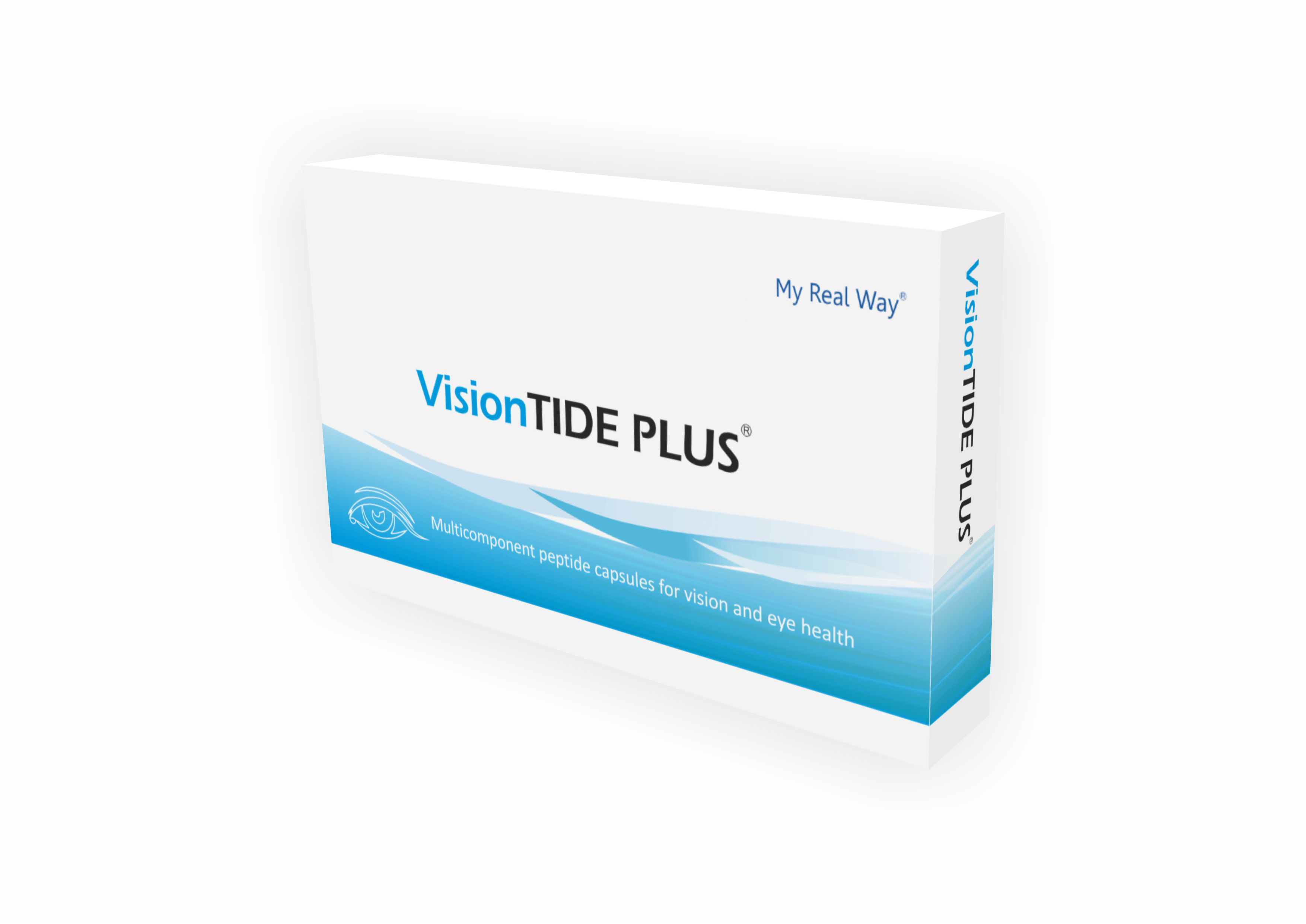 VisionTIDE PLUS